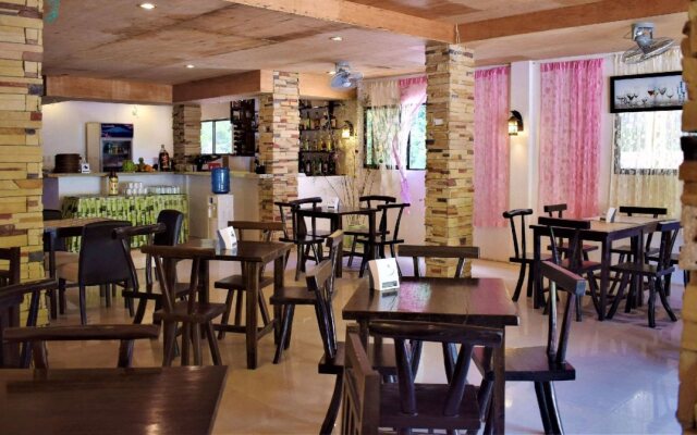Seaslugs Travellers Inn