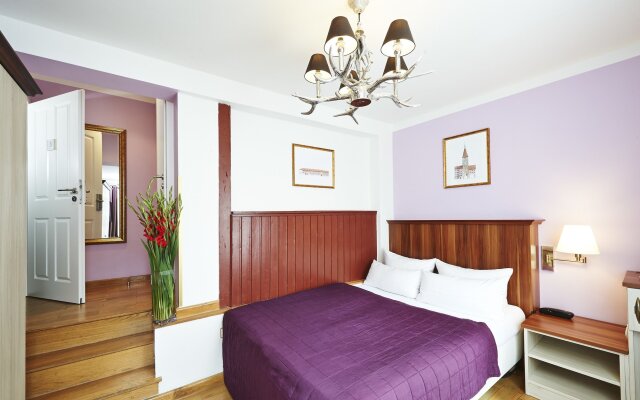 Hotel Elch Boutique