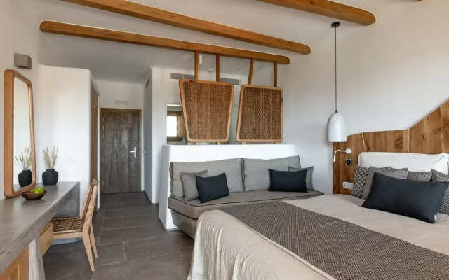 Mileo Mykonos Hotel