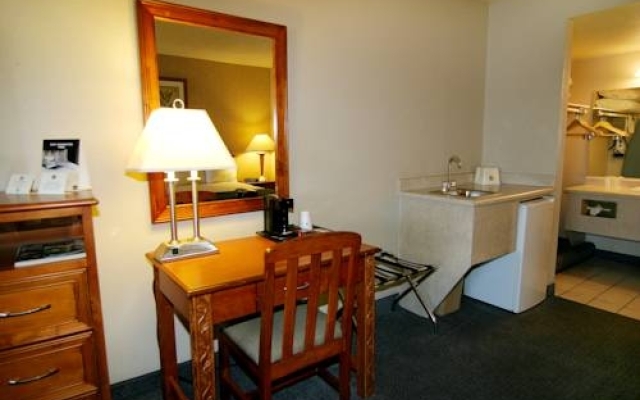 Americas Best Value Inn Downtown Las Vegas