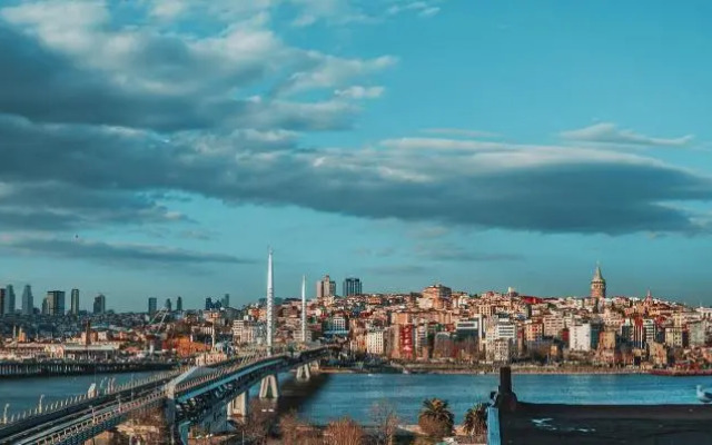 Astra Boutique Hotel