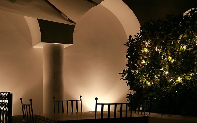 Residencia El Chupito