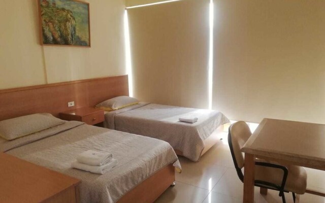 Minto Suites