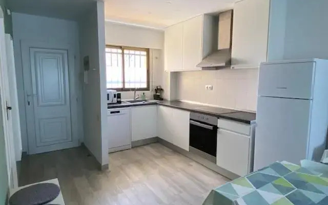 Apartamento Nuevo MannA