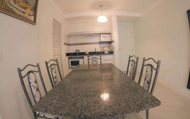 2 Bedroom Apartment - 201