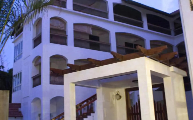 The Killians Boutique Hotel