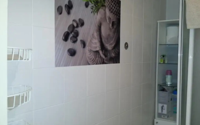 Holidays In Bairro Alto