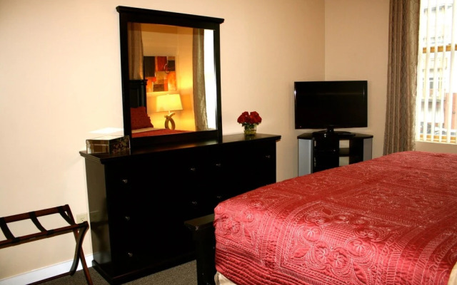 Southside Retreat - Sleeps 4