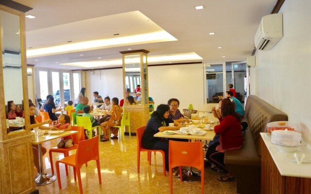 Achada Beach Pattaya