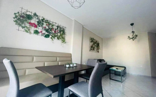 Relaxing 2 Bdr Apartment