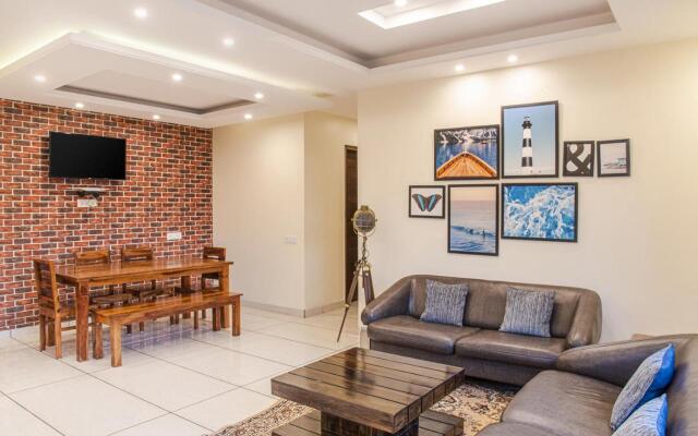 The Namah Retreat by Tru Voya Hospitality