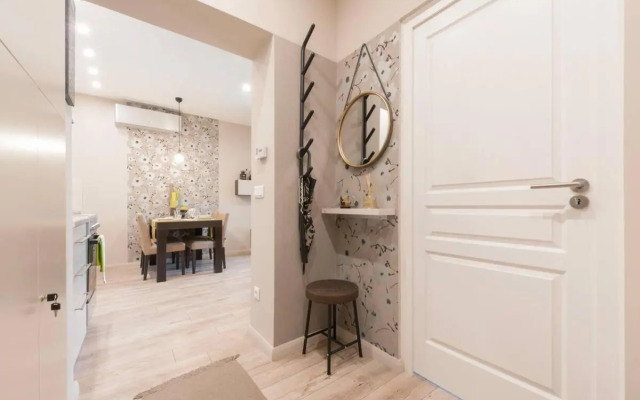 Rooftop Coffee by Parliament