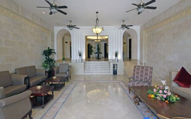 Ka CEO Resorts Hotel (Pujiang Daxigu)