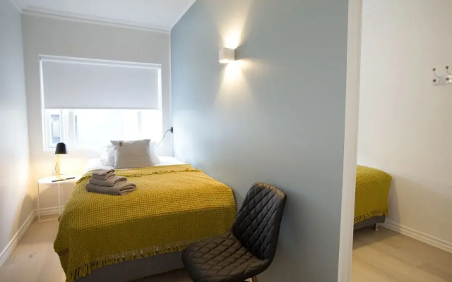 Apartment T10c