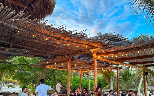 Alito Hotel Tulum