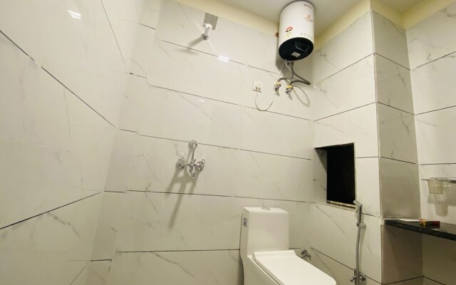 Pushkar Retreat Resort