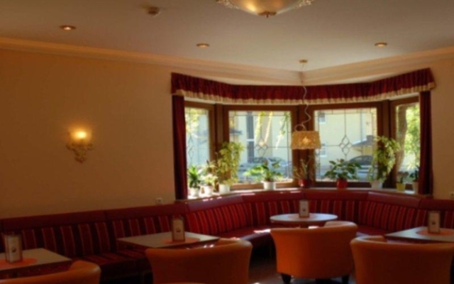 Hotel-Pension Strolz