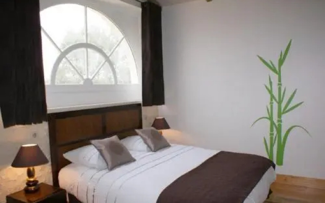 Domaine des Doucins & Spa