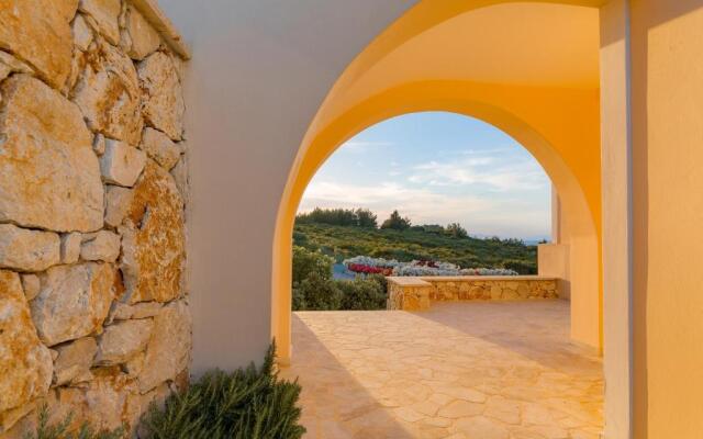 Grand View Villas