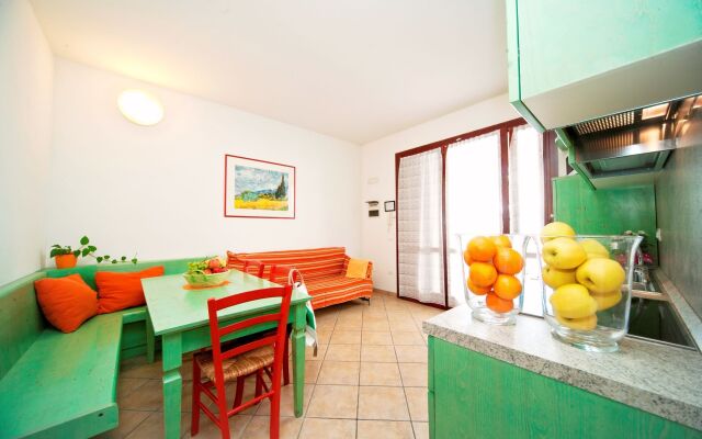 Michelangelo Holiday & Family Resort