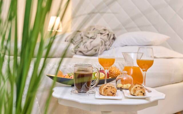 Best Location Rooms