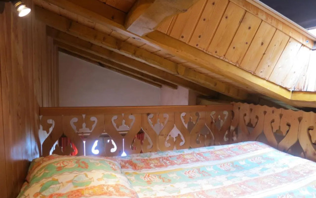 Chalet Philippe
