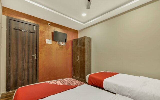 OYO 11609 Hotel Annapurna