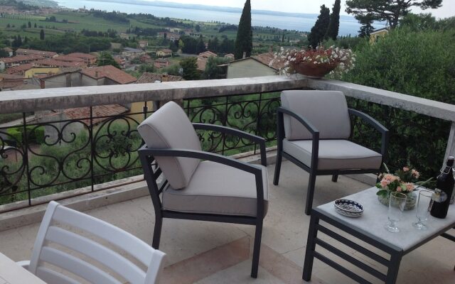 Villa Rossa