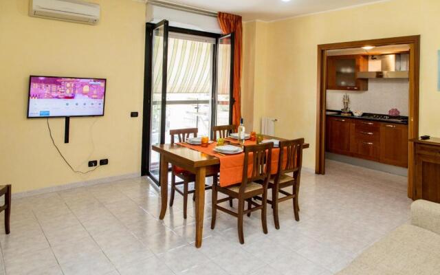 Appartamento Casa Bice 2 - Iun P4164