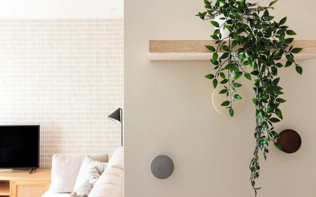 Alegr3 · Trendy & Charming Apartment