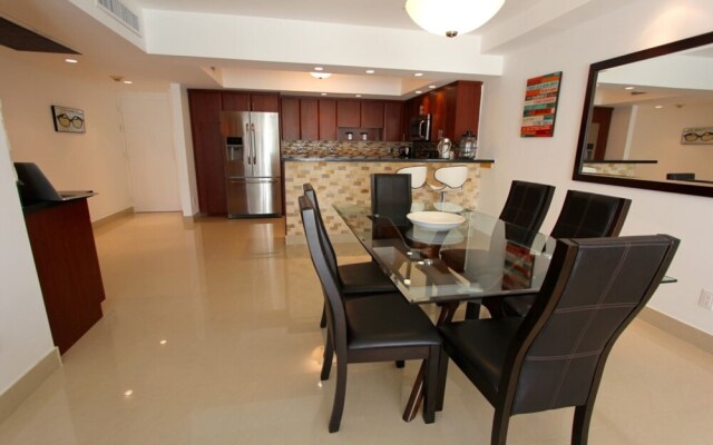 Sunny Isles Two-bedroom