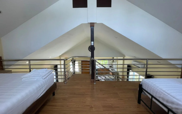 Quiet 2 bedroom house in Rawai