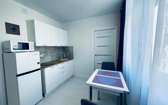 Апартаменты Ap'hotel butterfly (Ап'хотел батерфлай) на улице Харьковская 76