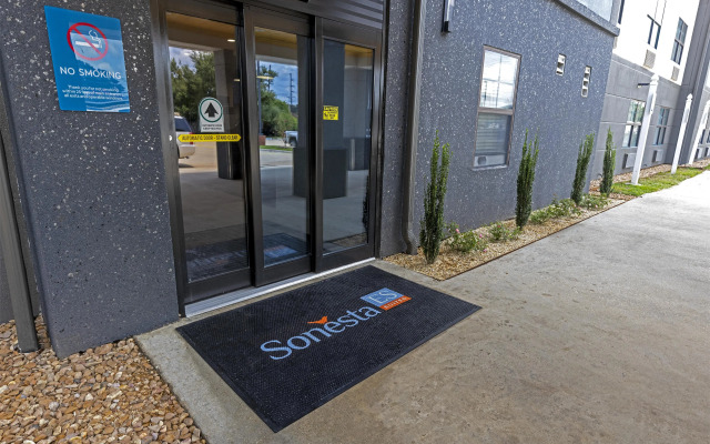 Sonesta ES Suites Lafayette Airport