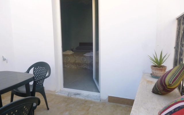 B&B Cuore di Gallipoli