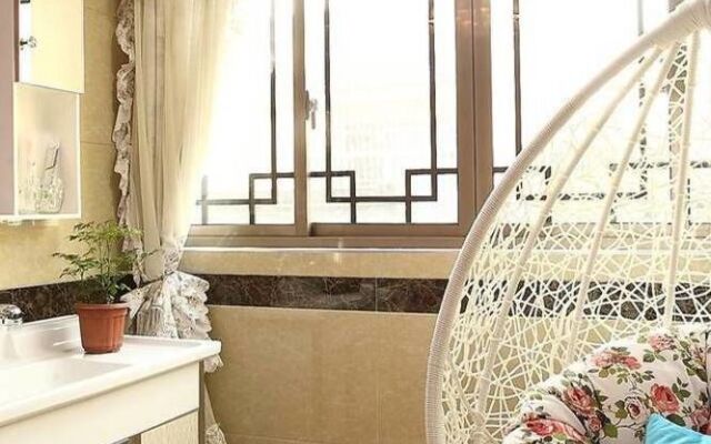 Xitang lvs Manor Hotel