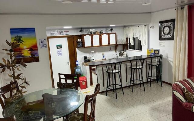 Posada Caribbean Refuge