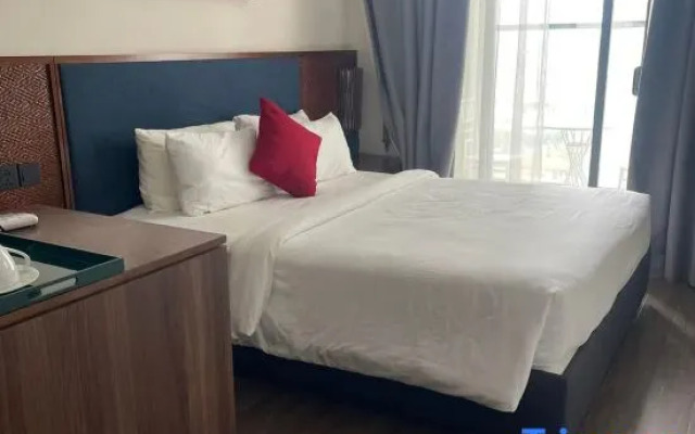 Victor Condotel Phu Yen