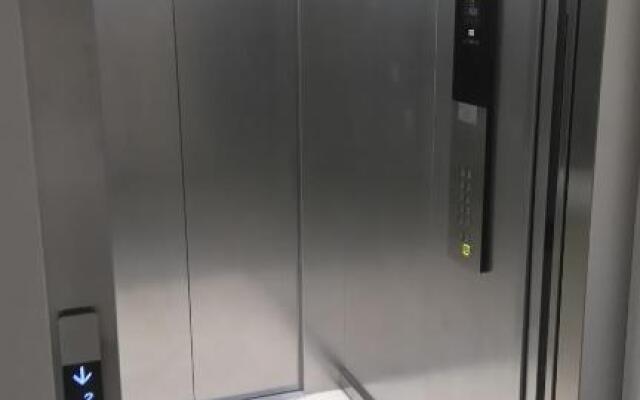 Golden Gate Apartment Zadar