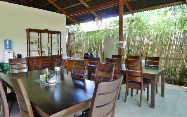 Greenspace Palawan Hotel