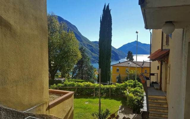 Rose Apartment Lugano