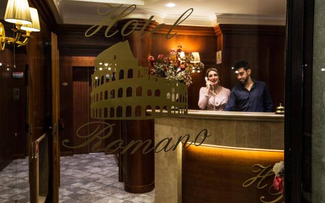 Hotel Romano