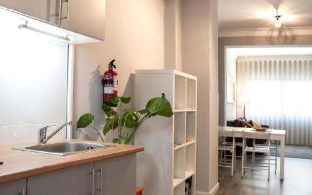 Sweetspot Apartments Porto
