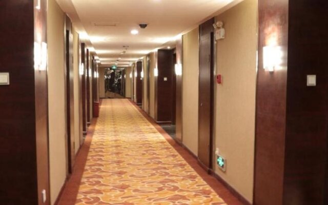 Guangzhou Mao Feng Hotel