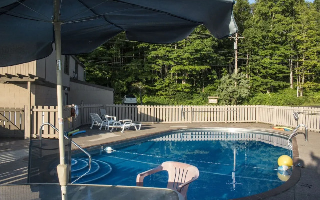 The Birchy, Adventure Lodging by Base Hospitality Group
