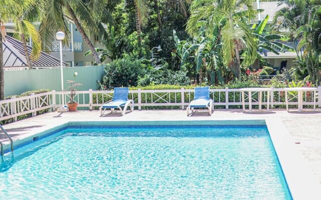 Condo Rios Resort