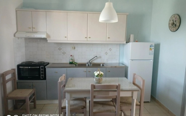 Niki Apartments