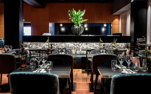 Clarion Hotel Copenhagen Airport