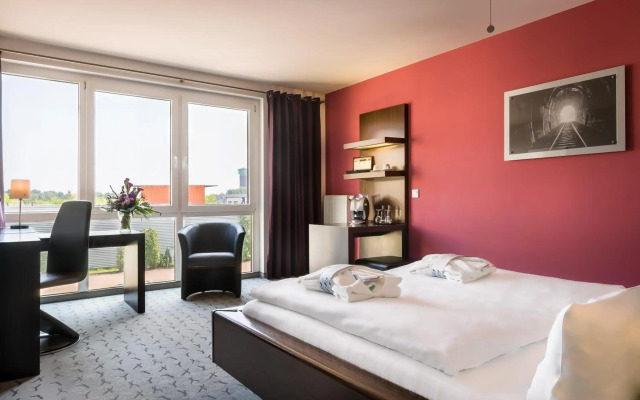 Garner Hotel Oberhausen by IHG