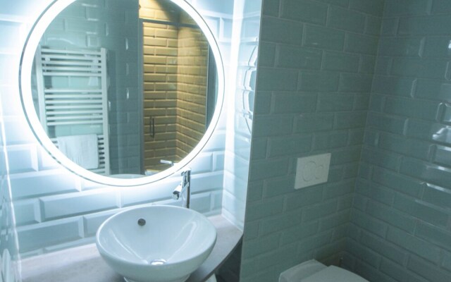 Hôtel Restaurant & Spa Port-Conty